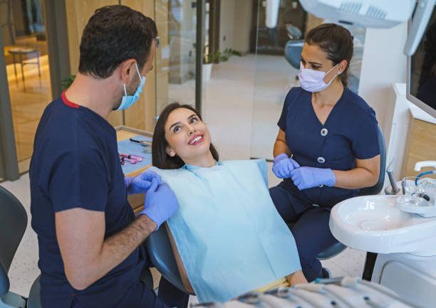 Best Traditional Braces  in Mission Nyon, CA